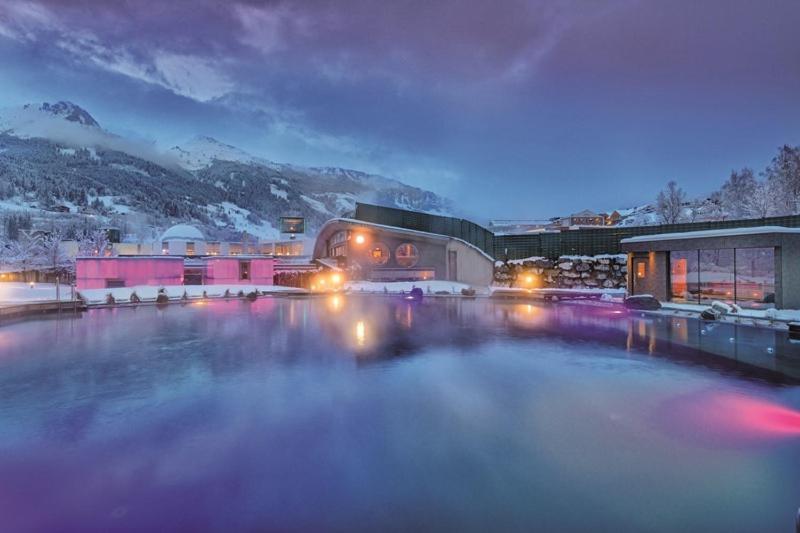 Winklers Gipfelblick Chalet, Inklusive Alpentherme - Ganzjaehrig, Gasteiner Bergbahn - Nur Sommer Бад Хофгаштайн Экстерьер фото