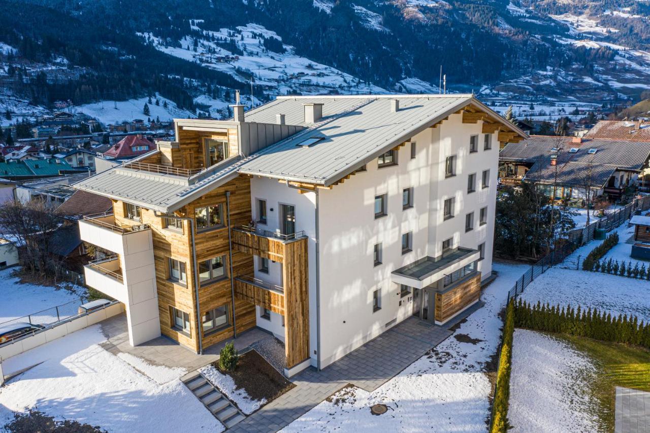 Winklers Gipfelblick Chalet, Inklusive Alpentherme - Ganzjaehrig, Gasteiner Bergbahn - Nur Sommer Бад Хофгаштайн Экстерьер фото