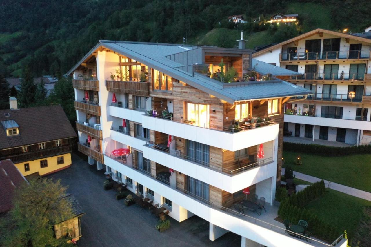 Winklers Gipfelblick Chalet, Inklusive Alpentherme - Ganzjaehrig, Gasteiner Bergbahn - Nur Sommer Бад Хофгаштайн Экстерьер фото