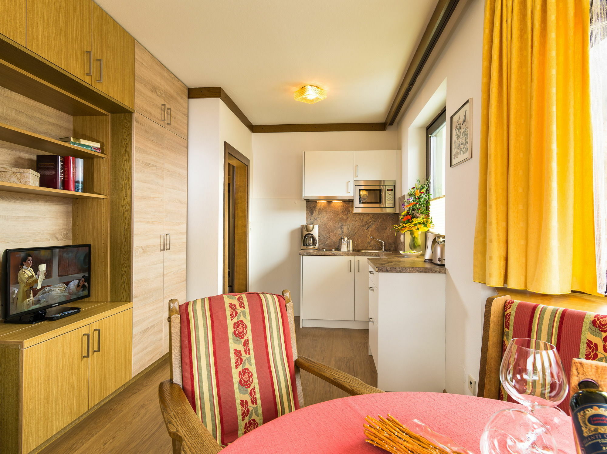 Winklers Gipfelblick Chalet, Inklusive Alpentherme - Ganzjaehrig, Gasteiner Bergbahn - Nur Sommer Бад Хофгаштайн Экстерьер фото