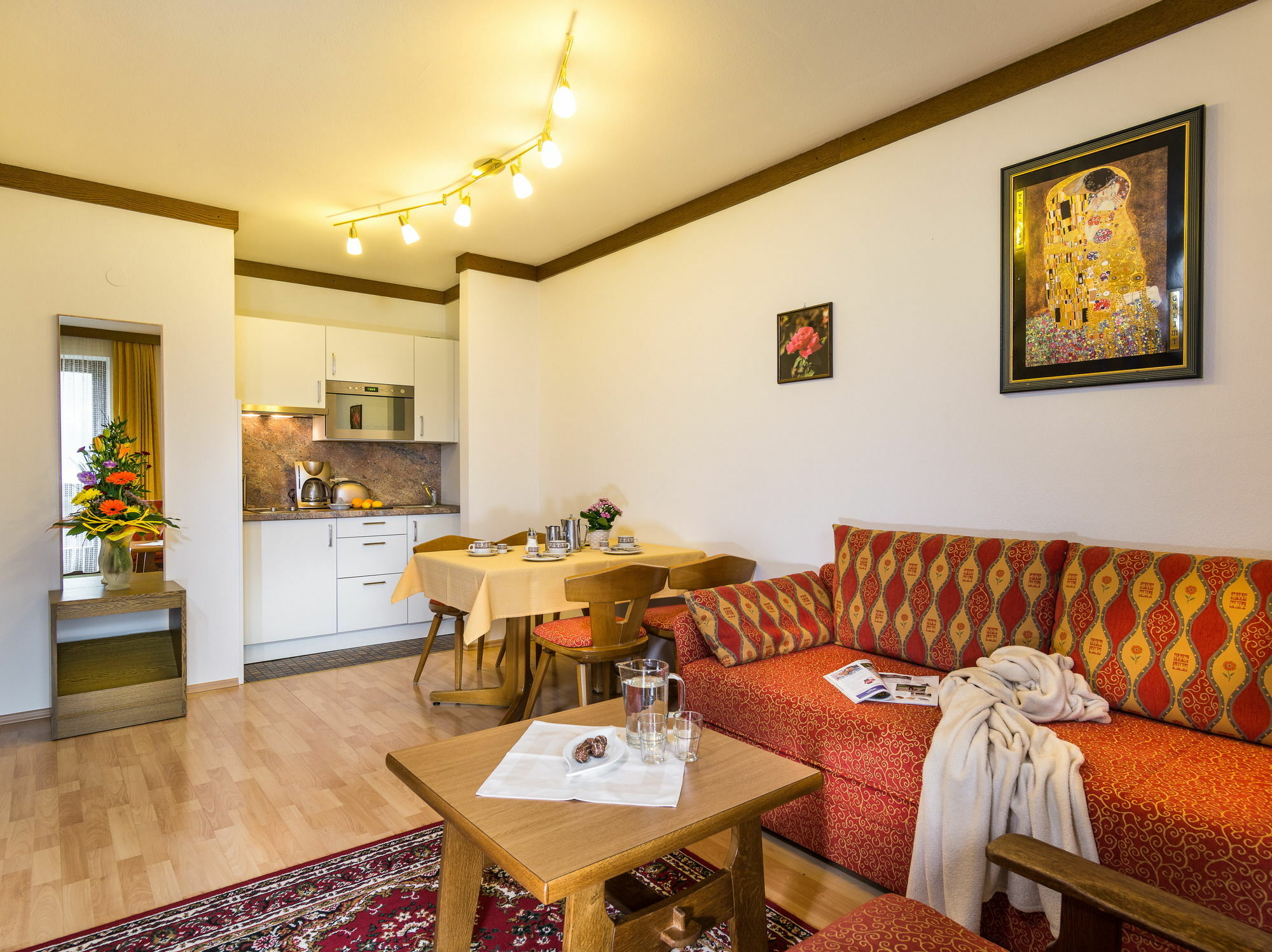 Winklers Gipfelblick Chalet, Inklusive Alpentherme - Ganzjaehrig, Gasteiner Bergbahn - Nur Sommer Бад Хофгаштайн Экстерьер фото