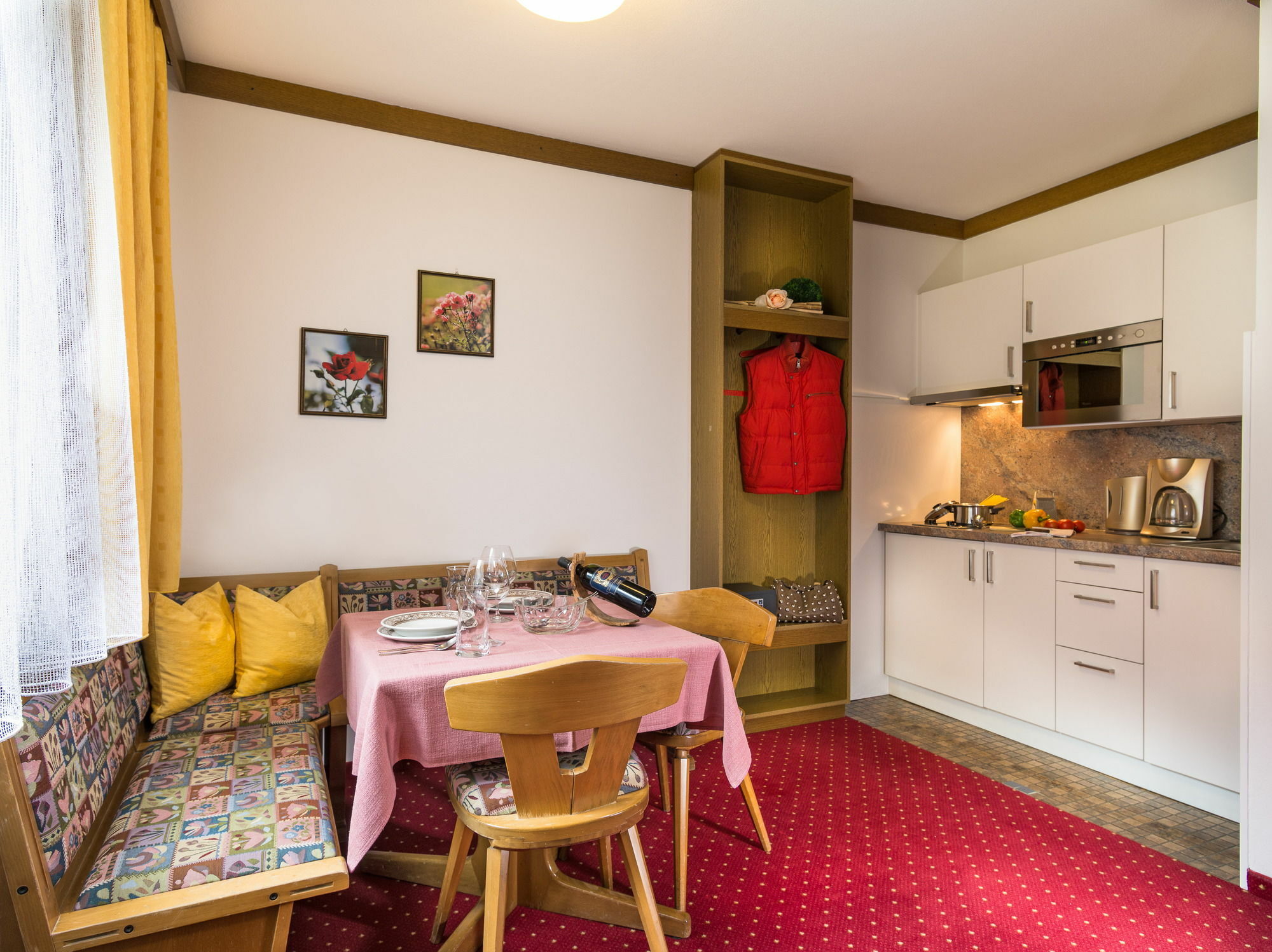 Winklers Gipfelblick Chalet, Inklusive Alpentherme - Ganzjaehrig, Gasteiner Bergbahn - Nur Sommer Бад Хофгаштайн Экстерьер фото