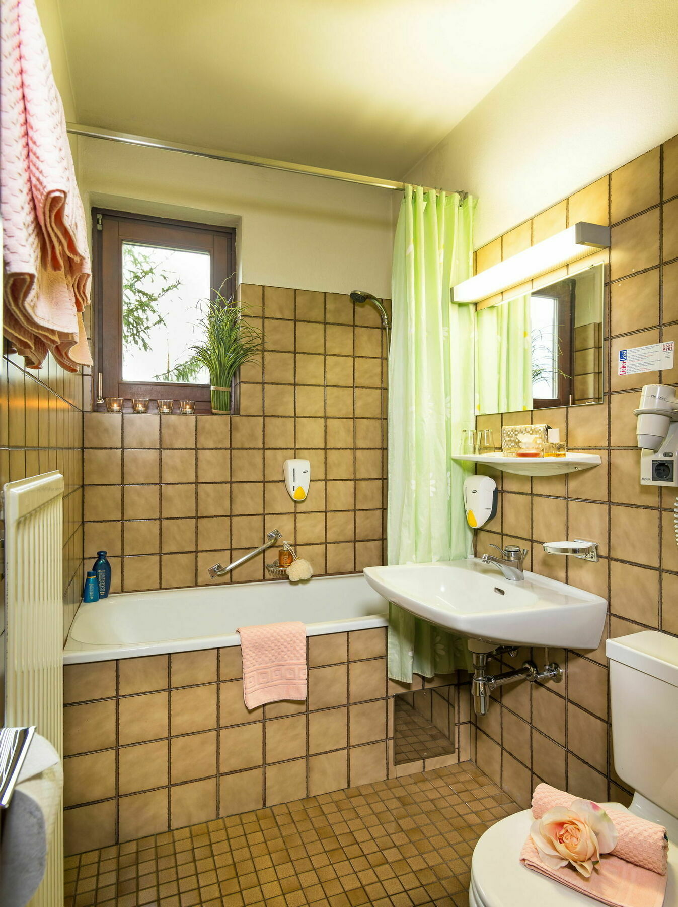 Winklers Gipfelblick Chalet, Inklusive Alpentherme - Ganzjaehrig, Gasteiner Bergbahn - Nur Sommer Бад Хофгаштайн Экстерьер фото