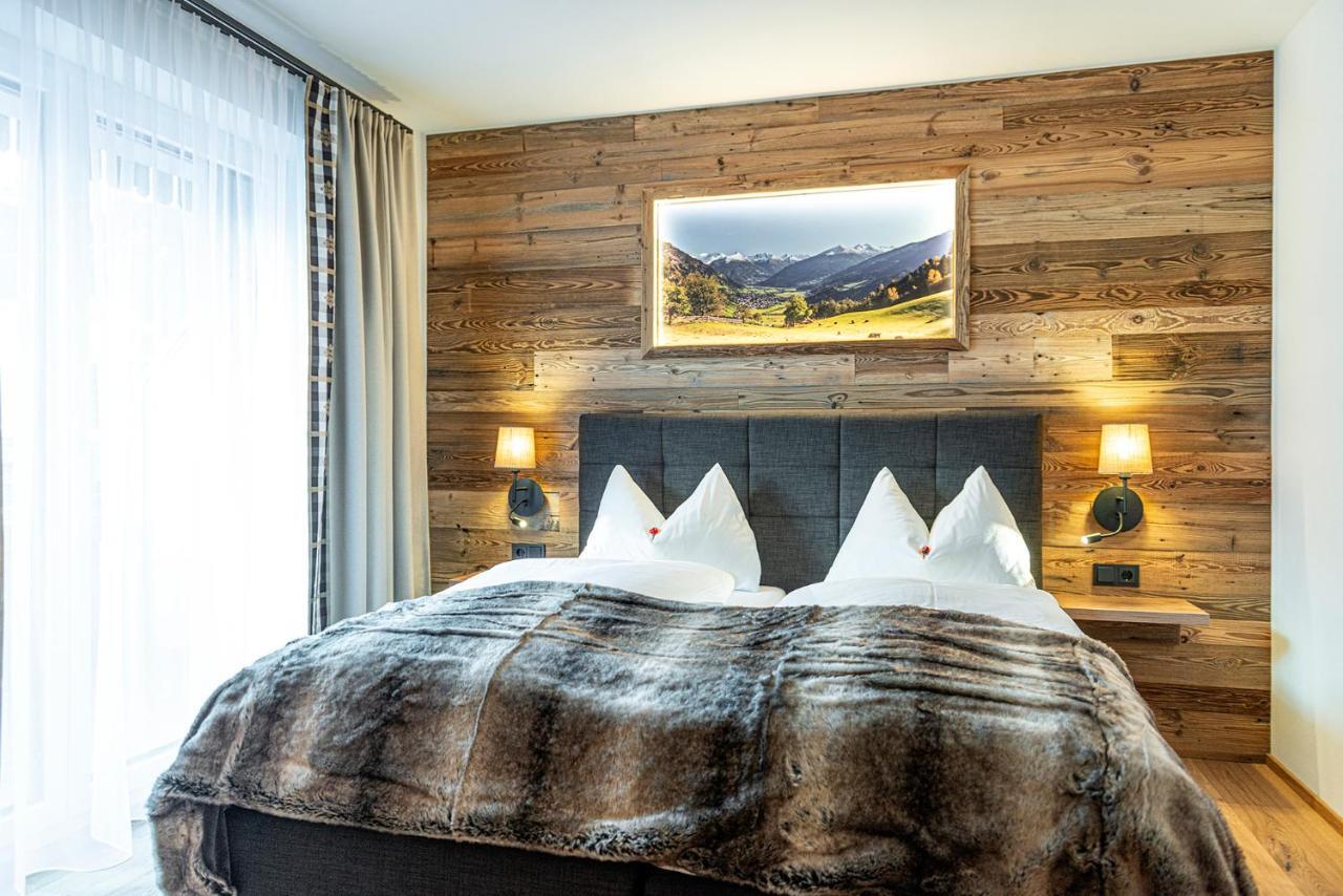 Winklers Gipfelblick Chalet, Inklusive Alpentherme - Ganzjaehrig, Gasteiner Bergbahn - Nur Sommer Бад Хофгаштайн Экстерьер фото