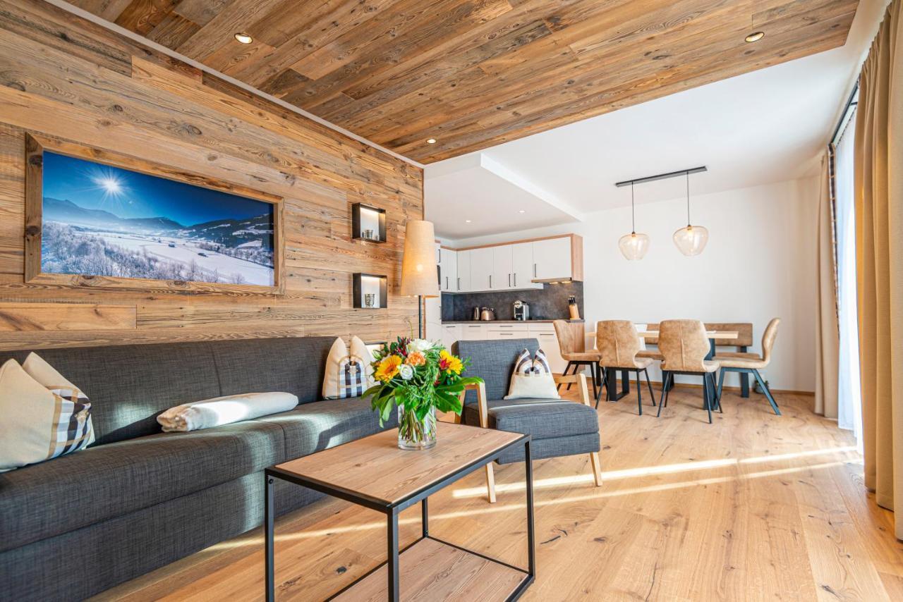 Winklers Gipfelblick Chalet, Inklusive Alpentherme - Ganzjaehrig, Gasteiner Bergbahn - Nur Sommer Бад Хофгаштайн Экстерьер фото