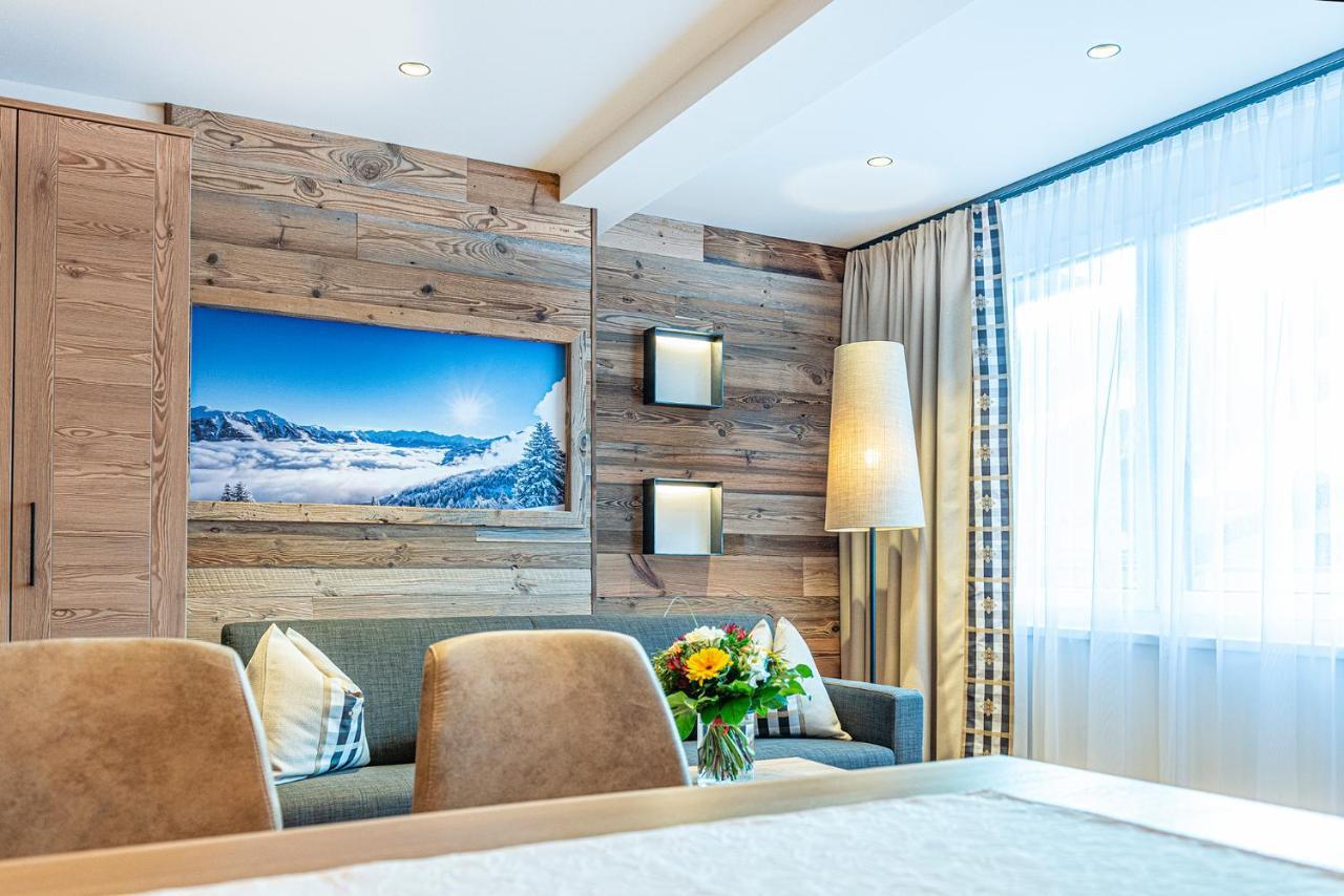 Winklers Gipfelblick Chalet, Inklusive Alpentherme - Ganzjaehrig, Gasteiner Bergbahn - Nur Sommer Бад Хофгаштайн Экстерьер фото